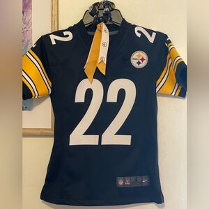 Steelers jersey child